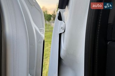 Тентованый Renault Master 2018 в Ковеле