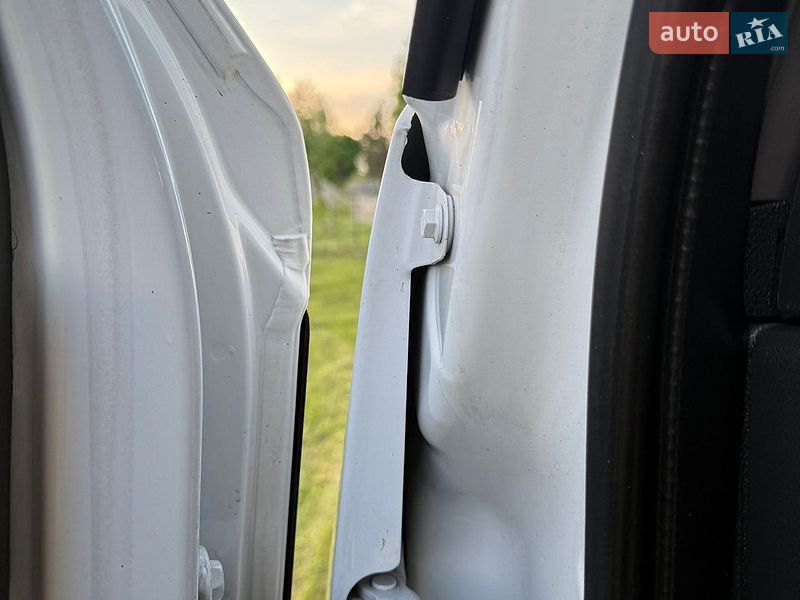 Тентованый Renault Master 2018 в Ковеле