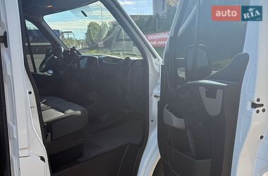 Грузовой фургон Renault Master 2018 в Львове