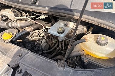Грузовой фургон Renault Master 2018 в Львове