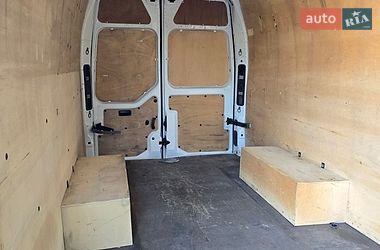 Грузовой фургон Renault Master 2018 в Дубно