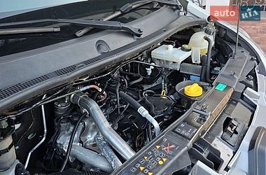 Грузовой фургон Renault Master 2018 в Дубно