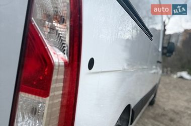 Грузовой фургон Renault Master 2020 в Днепре