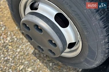 Грузовой фургон Renault Master 2018 в Хусте