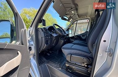 Мікроавтобус Renault Master 2016 в Бердичеві