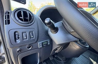 Мікроавтобус Renault Master 2016 в Бердичеві