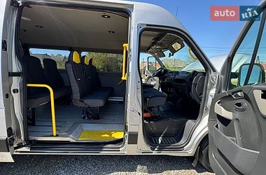 Мікроавтобус Renault Master 2016 в Бердичеві