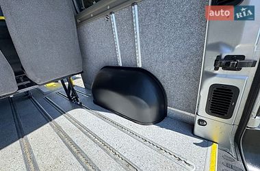 Мікроавтобус Renault Master 2016 в Бердичеві