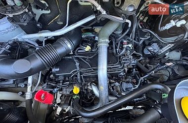 Мікроавтобус Renault Master 2016 в Бердичеві