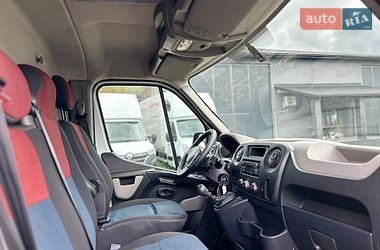 Тентованый Renault Master 2018 в Хусте