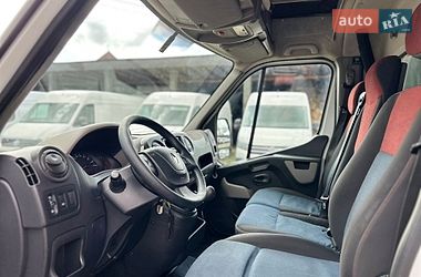 Тентованый Renault Master 2018 в Хусте