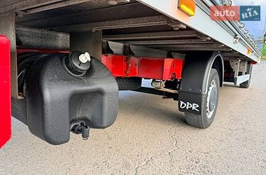 Тентованый Renault Master 2021 в Киеве