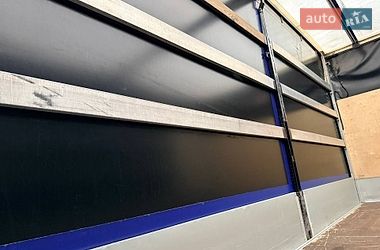 Тентованый Renault Master 2021 в Киеве
