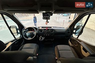 Минивэн Renault Master 2013 в Киеве
