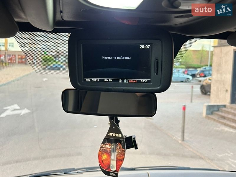 Минивэн Renault Master 2013 в Киеве