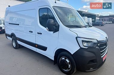 Грузовой фургон Renault Master 2021 в Луцке