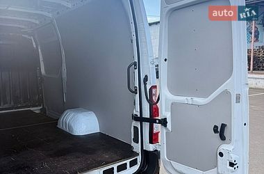 Грузовой фургон Renault Master 2021 в Луцке