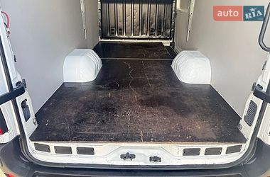 Грузовой фургон Renault Master 2021 в Луцке