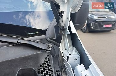 Грузовой фургон Renault Master 2021 в Луцке