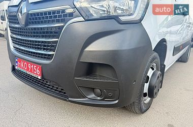 Грузовой фургон Renault Master 2021 в Луцке