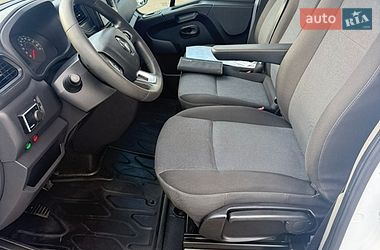 Грузовой фургон Renault Master 2021 в Луцке