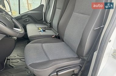 Грузовой фургон Renault Master 2021 в Житомире
