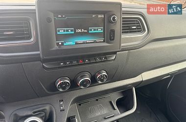 Грузовой фургон Renault Master 2021 в Житомире