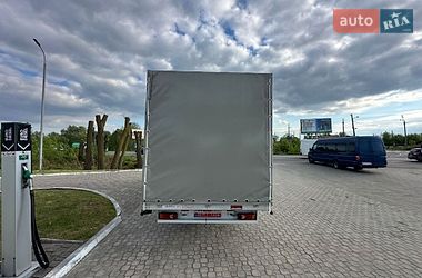 Інші вантажівки Renault Master 2021 в Ковелі