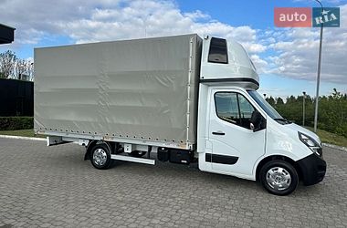 Інші вантажівки Renault Master 2021 в Ковелі
