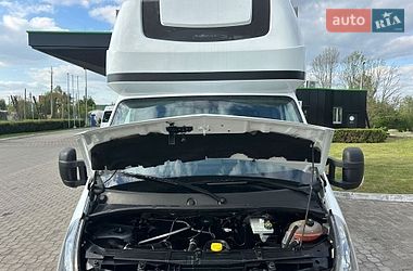 Інші вантажівки Renault Master 2021 в Ковелі