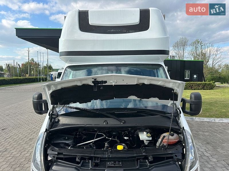 Інші вантажівки Renault Master 2021 в Ковелі