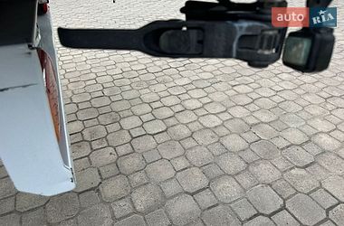 Інші вантажівки Renault Master 2021 в Ковелі