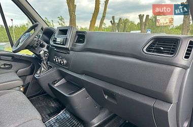 Інші вантажівки Renault Master 2021 в Ковелі
