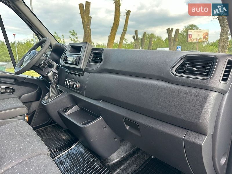 Інші вантажівки Renault Master 2021 в Ковелі