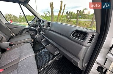 Інші вантажівки Renault Master 2021 в Ковелі