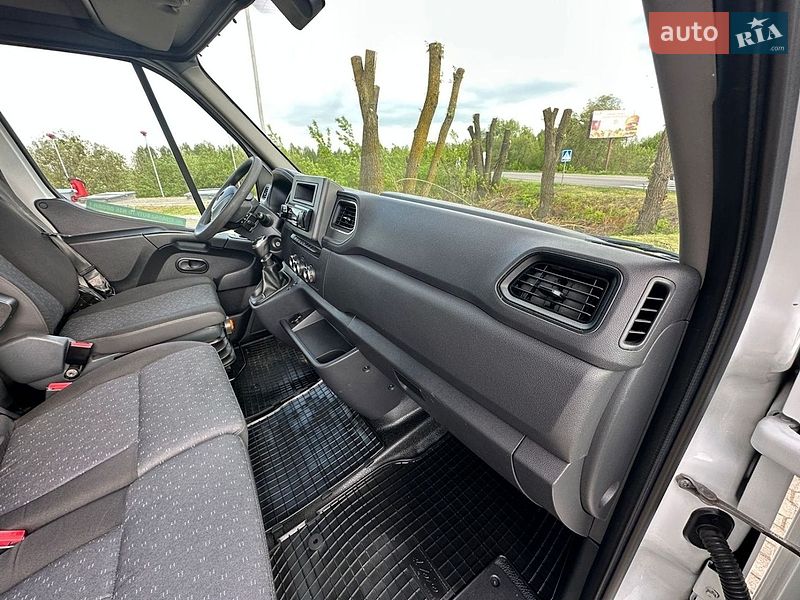 Інші вантажівки Renault Master 2021 в Ковелі