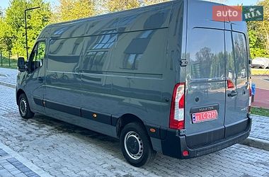 Вантажний фургон Renault Master 2022 в Києві