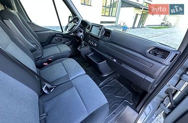 Вантажний фургон Renault Master 2022 в Києві