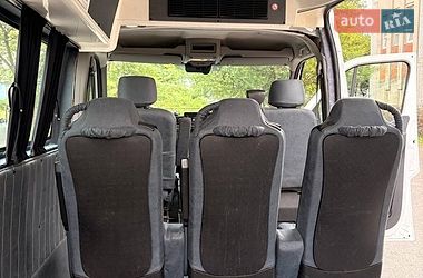 Вантажопасажирський фургон Renault Master 2019 в Шептицькому