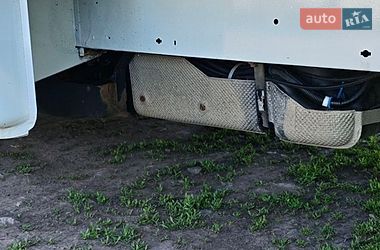 Грузовой фургон Renault Master 2017 в Гребенках