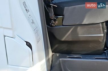 Грузовой фургон Renault Master 2017 в Гребенках