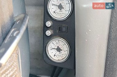 Грузовой фургон Renault Master 2017 в Гребенках