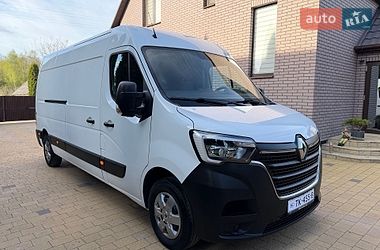 Вантажний фургон Renault Master 2022 в Радивиліві