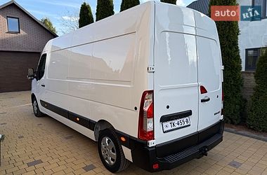 Вантажний фургон Renault Master 2022 в Радивиліві