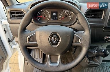 Вантажний фургон Renault Master 2022 в Радивиліві