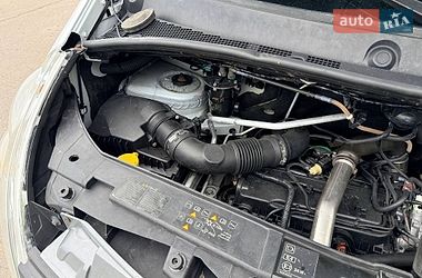 Тентованый Renault Master 2019 в Киеве