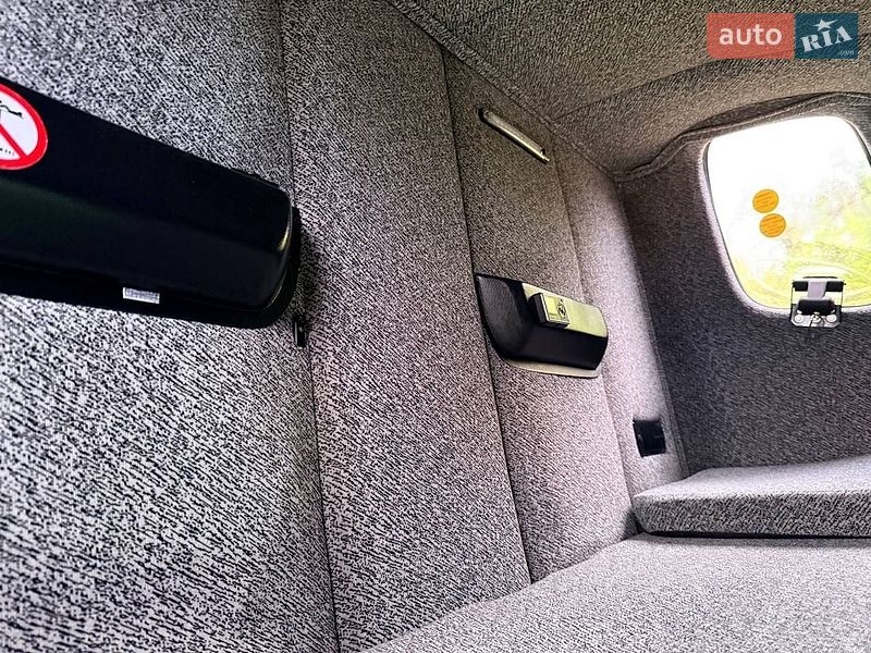 Тентованый Renault Master 2019 в Киеве