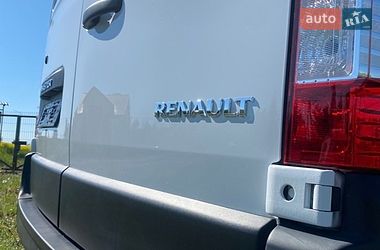 Вантажний фургон Renault Master 2024 в Ковелі фото 7 Вантажний фургон Renault Master 2024 в Ковелі