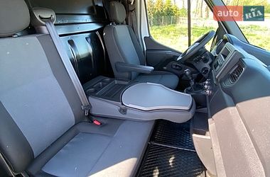 Вантажний фургон Renault Master 2024 в Ковелі фото 17 Вантажний фургон Renault Master 2024 в Ковелі