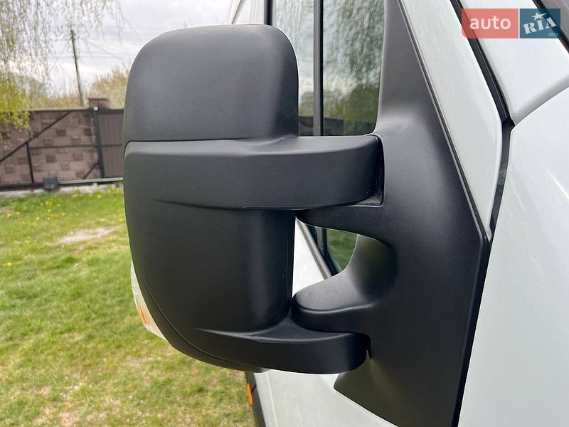 Вантажний фургон Renault Master 2018 в Дубні